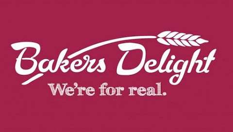 Photo: Bakers Delight Canterbury